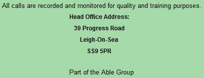 Woolwich Local Drainage Head Office